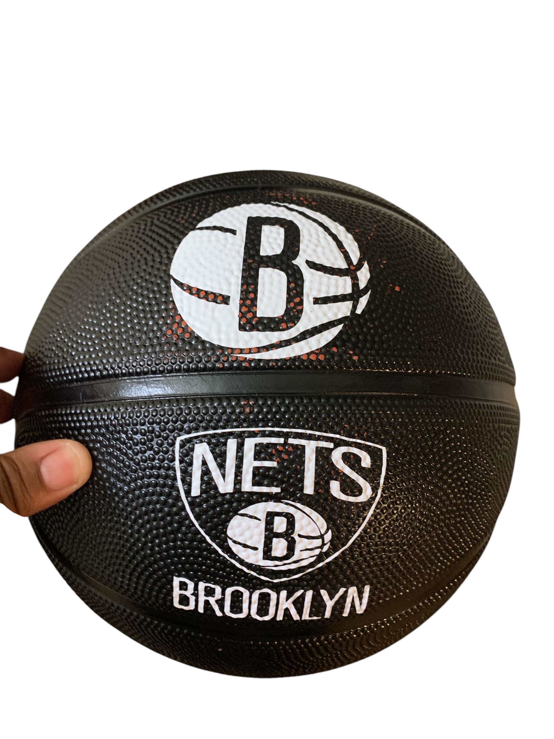 Custom team basketball example