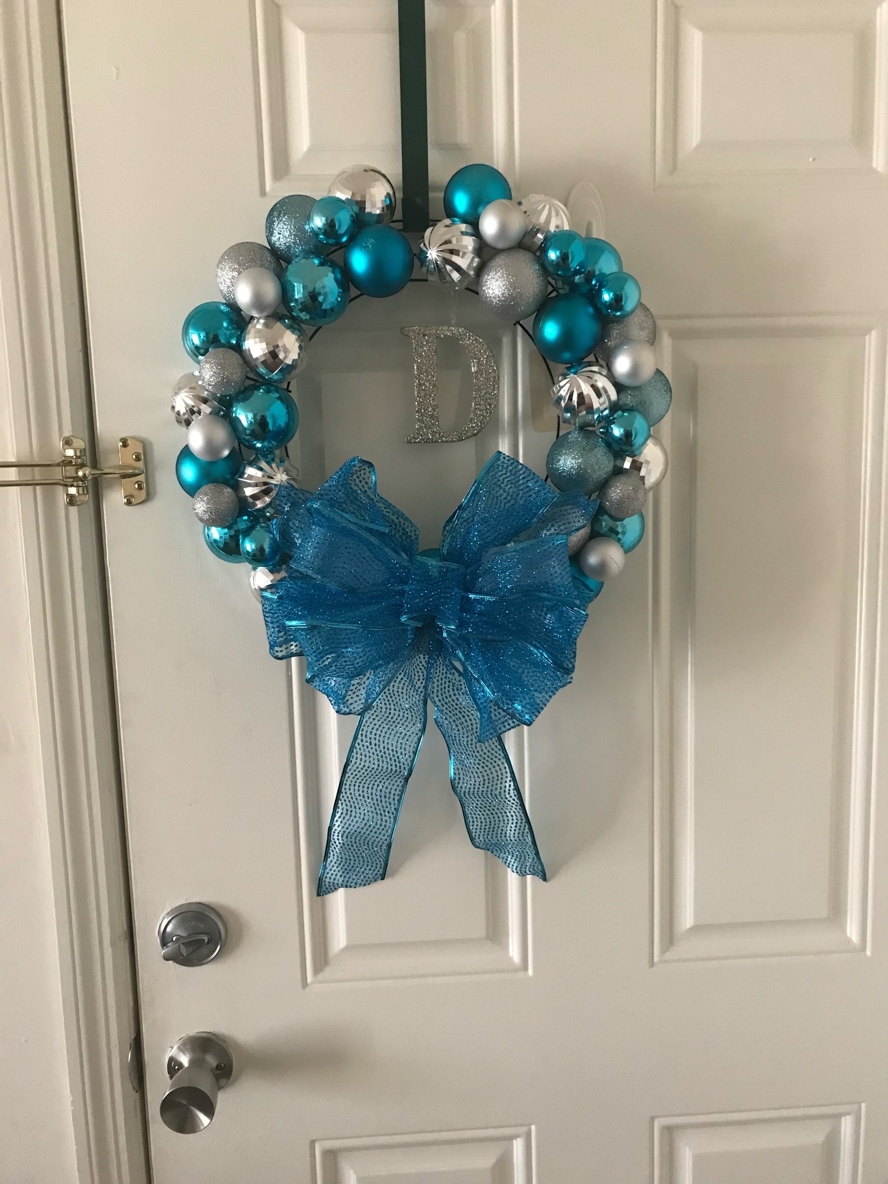Handmade item example